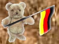 A warm welcome to www.teddybaer-antik.de!