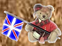 Welcome to www.teddybaer-antik.de! 