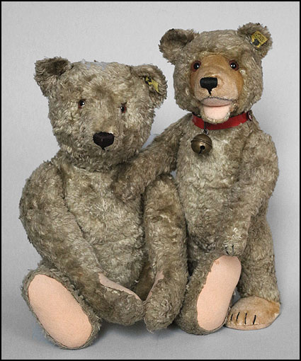 Antique steiff bears deals
